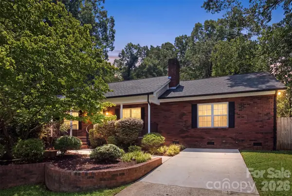 125 Shady Bluff Drive, Gastonia, NC 28052