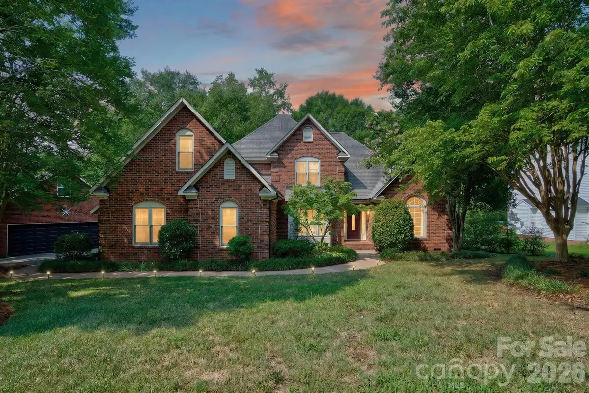 5301 Woodridge Drive, Monroe, NC 28110 - #1