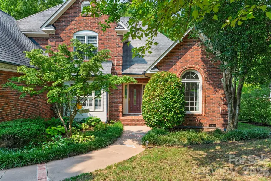 5301 Woodridge Drive, Monroe, NC 28110 - #2
