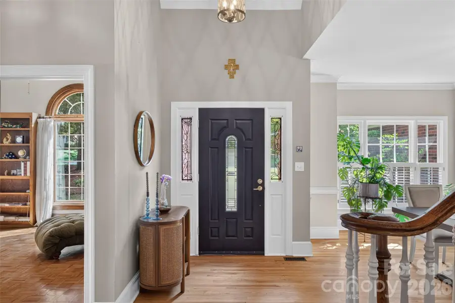 5301 Woodridge Drive, Monroe, NC 28110 - #3