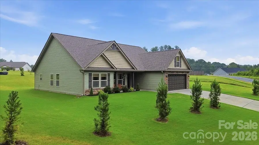 82 Mae Miller Road, Columbus, NC 28722 - #2