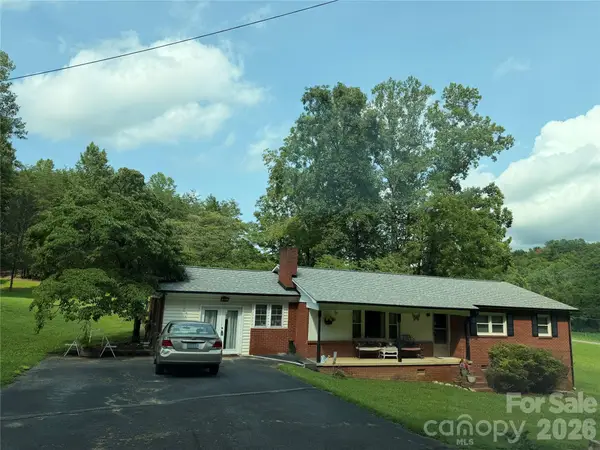 2314 Colonial Acres Road, Lenoir, NC 28645