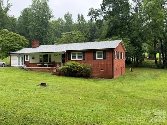 2314 Colonial Acres Road, Lenoir, NC 28645 - #2