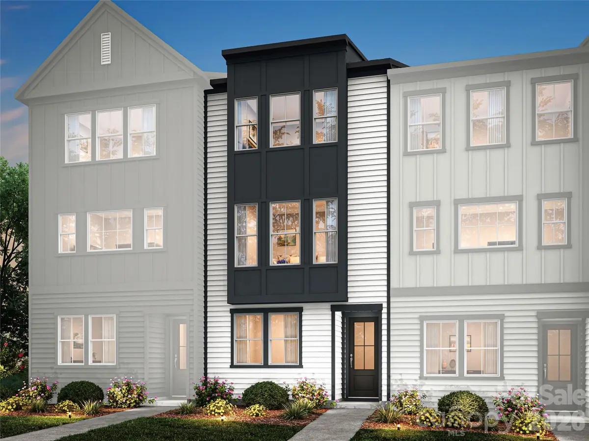 5436 Whaler Walk Way, Charlotte, NC 28226 - #1