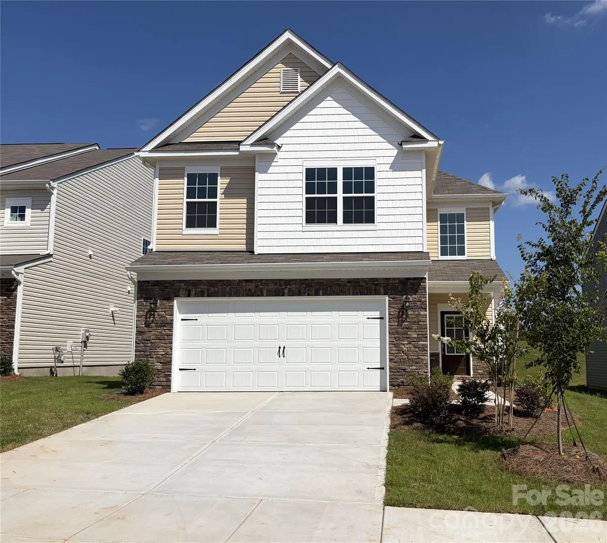 2087 Morning Gold Drive, Maiden, NC 28650 - #1