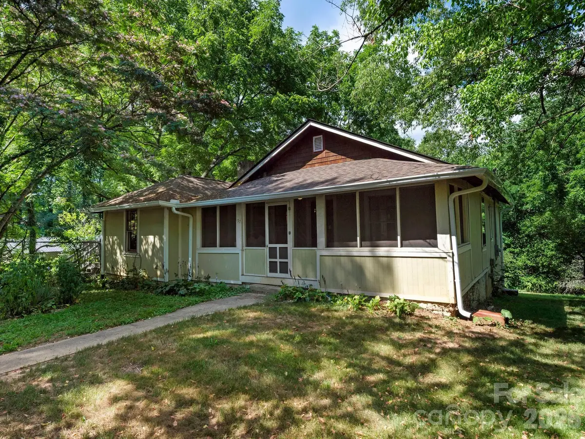 57 Dale Street, Asheville, NC 28806 - #1