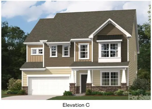 1532 Swallow Tail Drive #158, Belmont, NC 28012