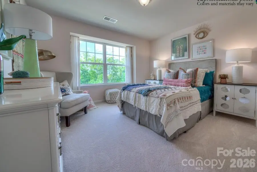 1532 Swallow Tail Drive #158, Belmont, NC 28012 - #2