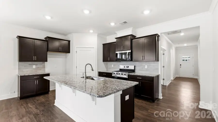 611 River Bottom Road, Hoopers Creek, NC 28792 - #2