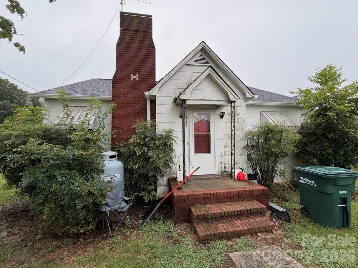 112 Rumple Street, Troutman, NC 28166 - #1