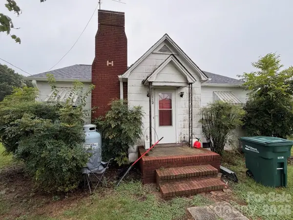 112 Rumple Street, Troutman, NC 28166