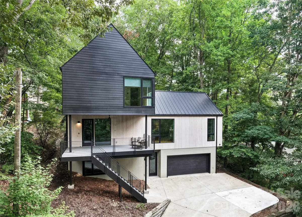 190 Rumbough Place, Asheville, NC 28806 - #1