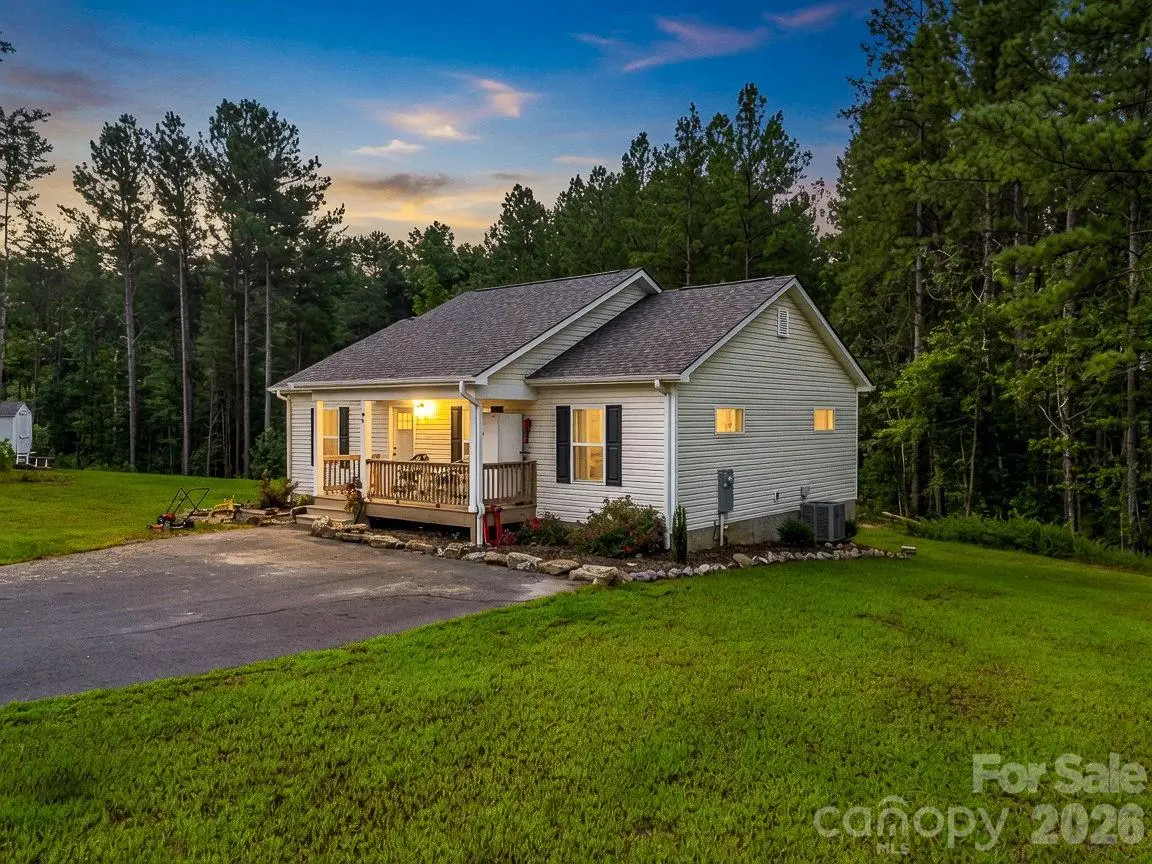 47 Heartleaf Lane, Columbus, NC 28722 - #1