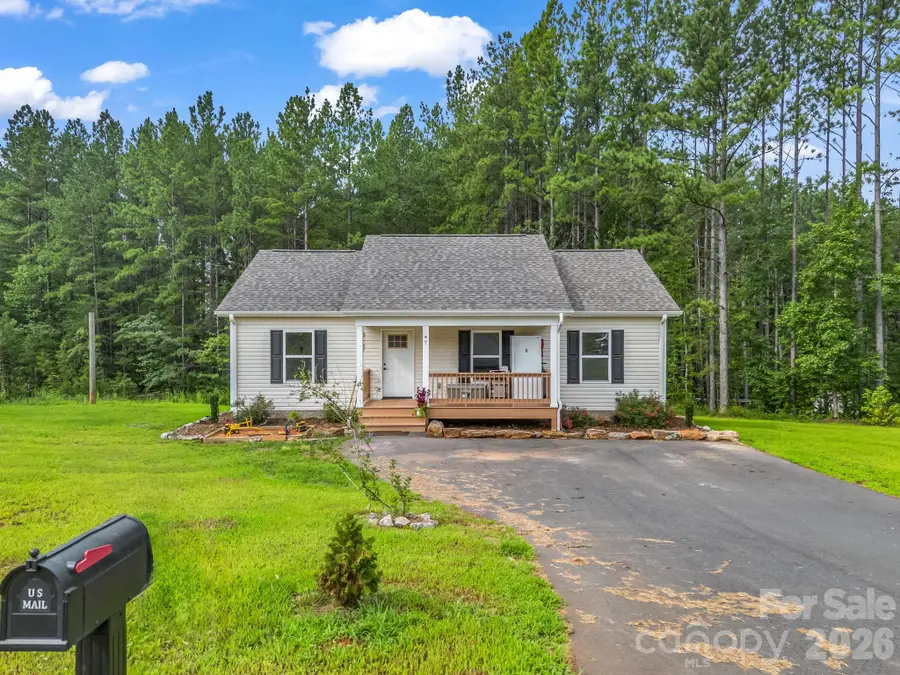 47 Heartleaf Lane, Columbus, NC 28722 - #2