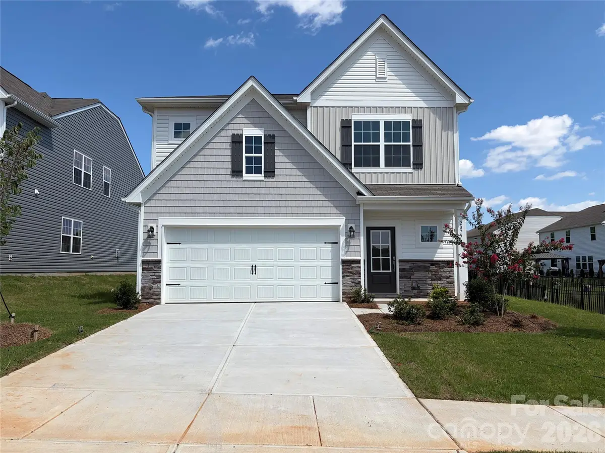 2075 Morning Gold Drive, Maiden, NC 28650 - #1