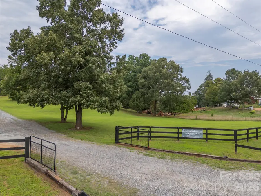1217 Moore Road #70,80,90, Tryon, NC 28782 - #2