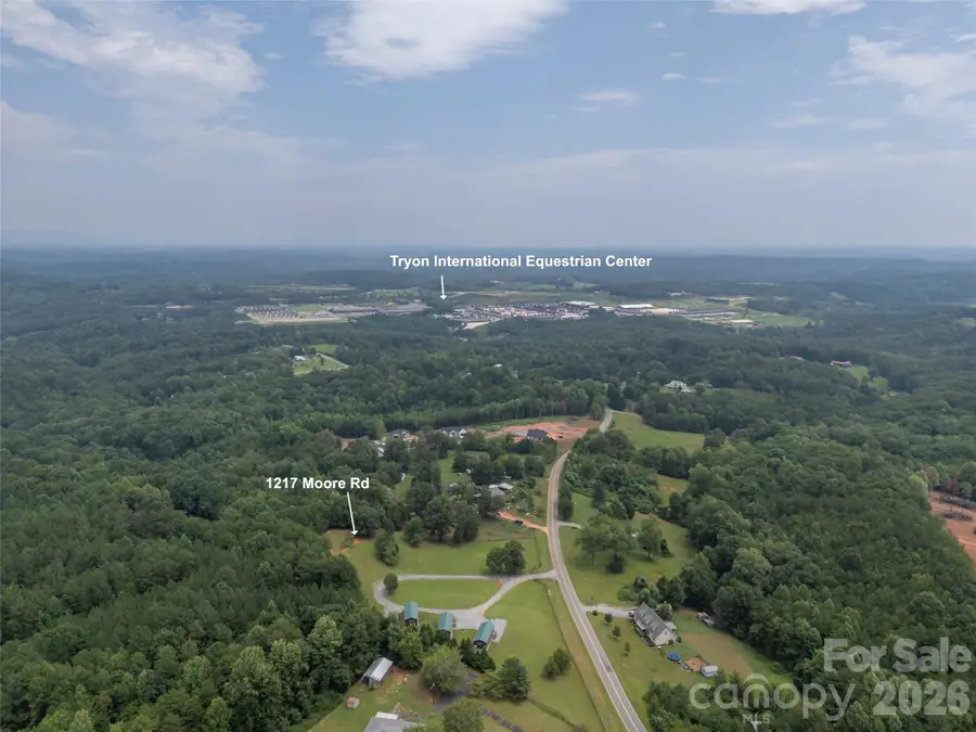 1217 Moore Road #70,80,90, Tryon, NC 28782 - #3