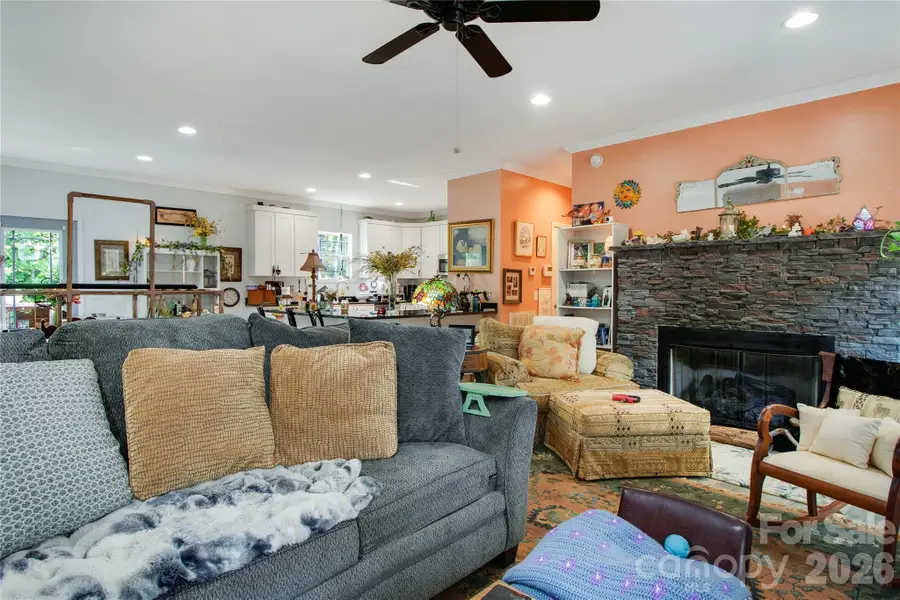 243 Dublin Lane, Columbus, NC 28722 - #3