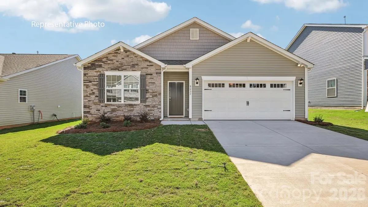 221 Mary Locke Way, Statesville, NC 28677 - #1