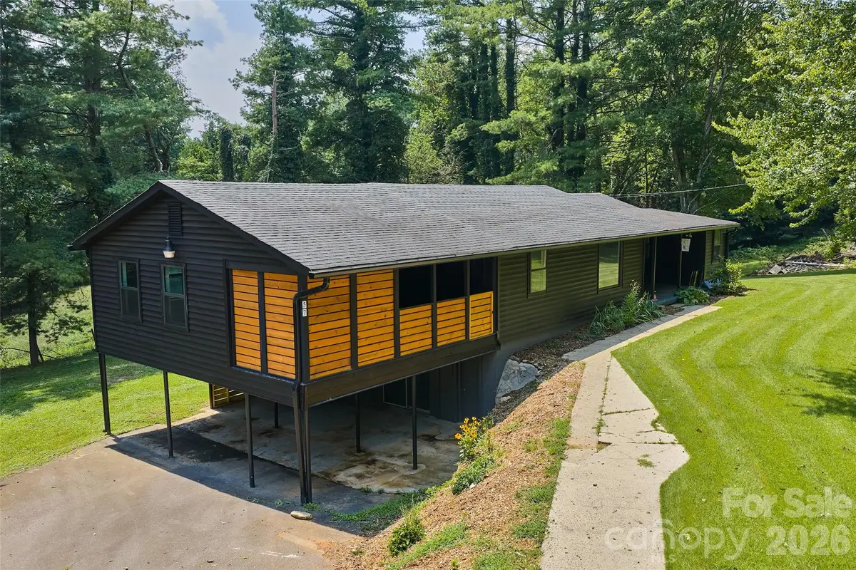 75 Old Macedonia Road, Alexander, NC 28701 - #1