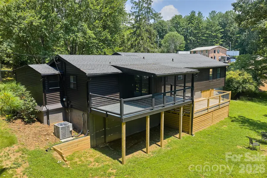 75 Old Macedonia Road, Alexander, NC 28701 - #3