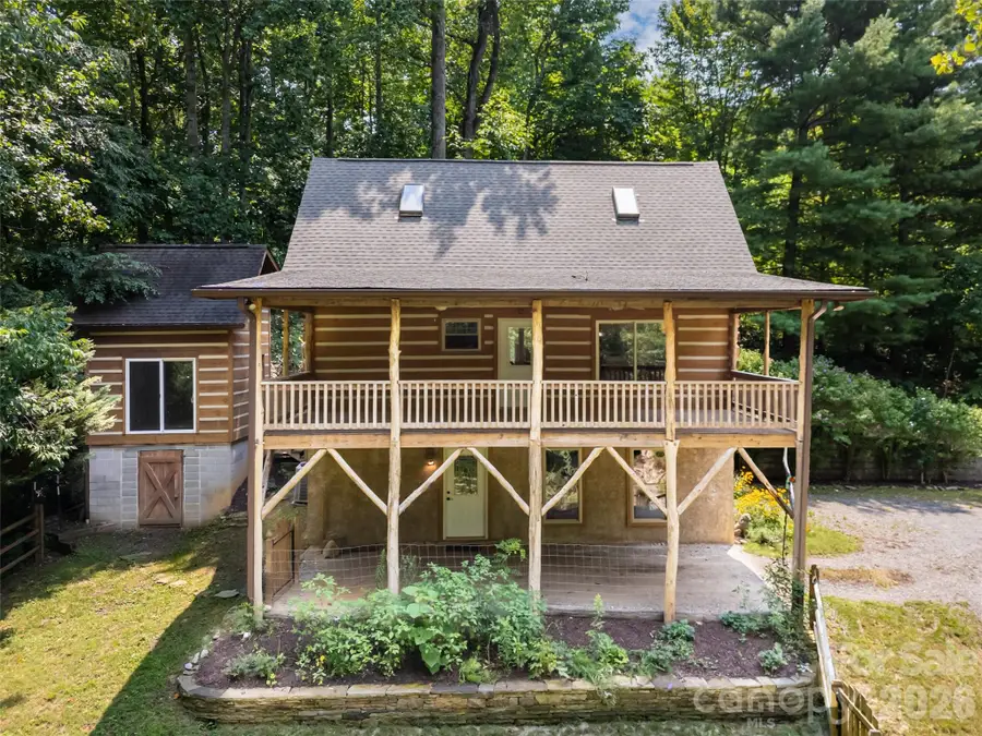 24 Gregory Hill Road, Fairview, NC 28730 - #2