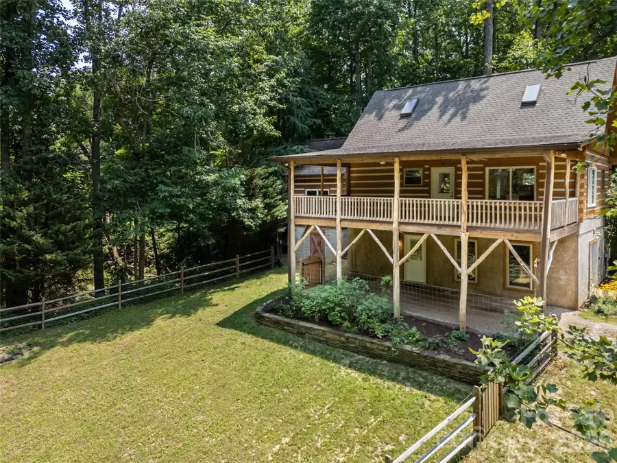 24 Gregory Hill Road, Fairview, NC 28730 - #3