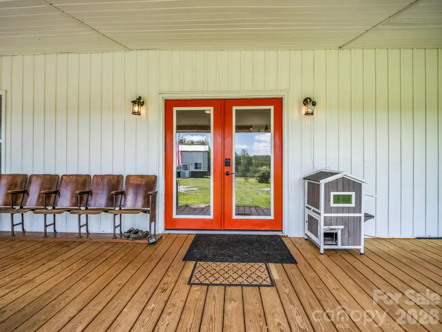 605 Hollis Road, Ellenboro, NC 28040 - #2