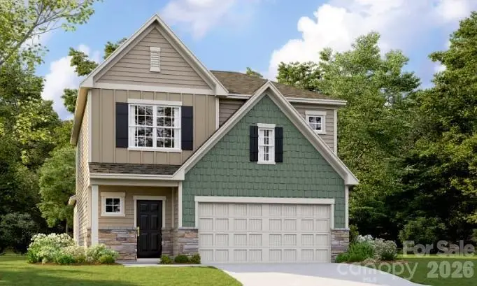 7502 Starwatch Court, Maiden, NC 28650 - #1