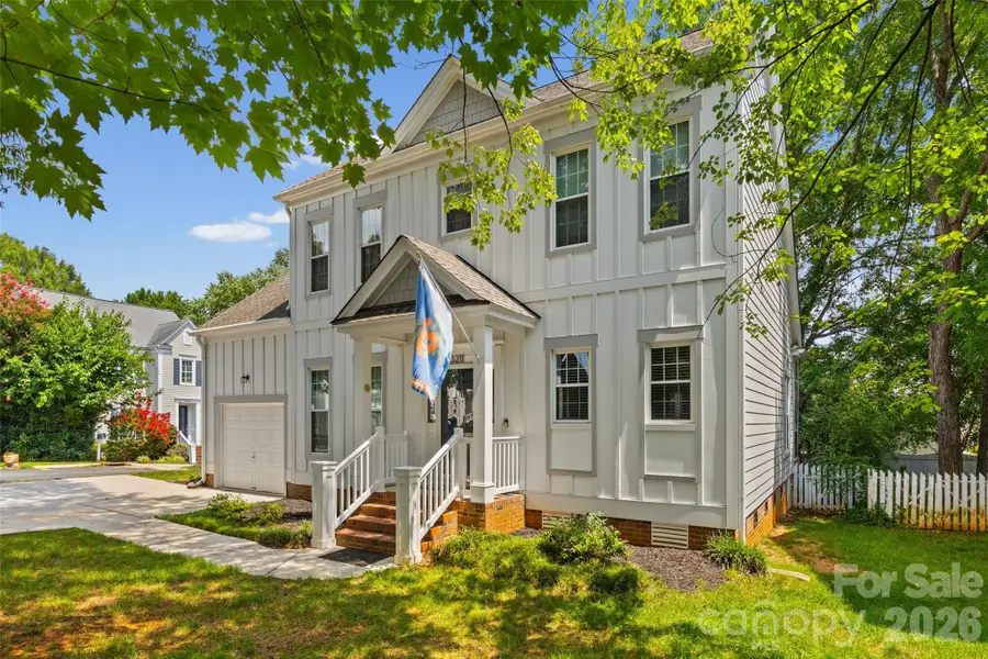 3211 Moores Glen Drive, Charlotte, NC 28209 - #3