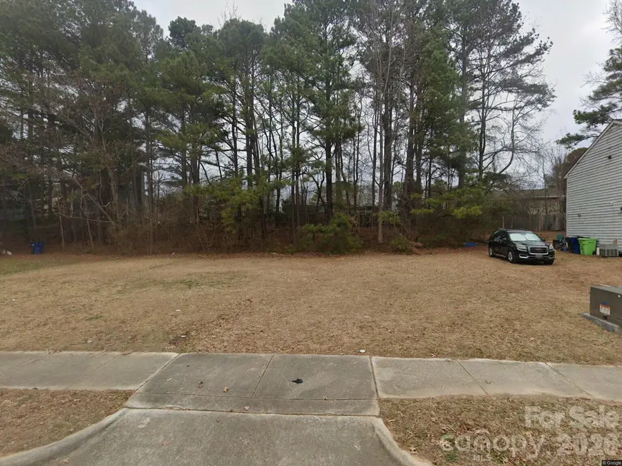 1725 Fox Hollow Drive, Raleigh, NC 27610 - #3