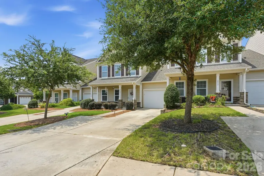 3921 Bighorn Way, Gastonia, NC 28056 - #3