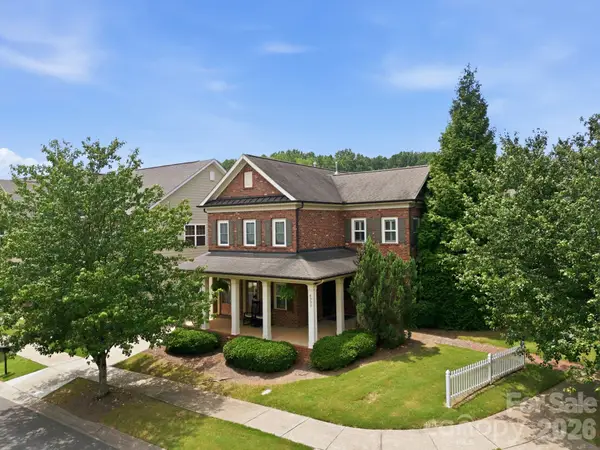 6333 Kennard Drive, Charlotte, NC 28216