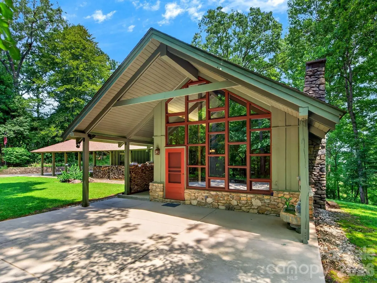 760 Glenn Bridge Road, Arden, NC 28704 - #1