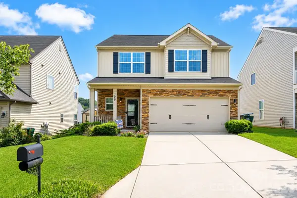 729 Centennial Street, Gastonia, NC 28056