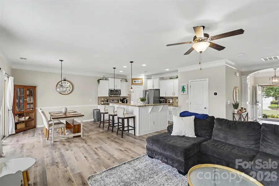 729 Centennial Street, Gastonia, NC 28056 - #3