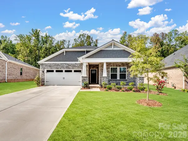 3626 Walter Nelson Road, Charlotte, NC 28227