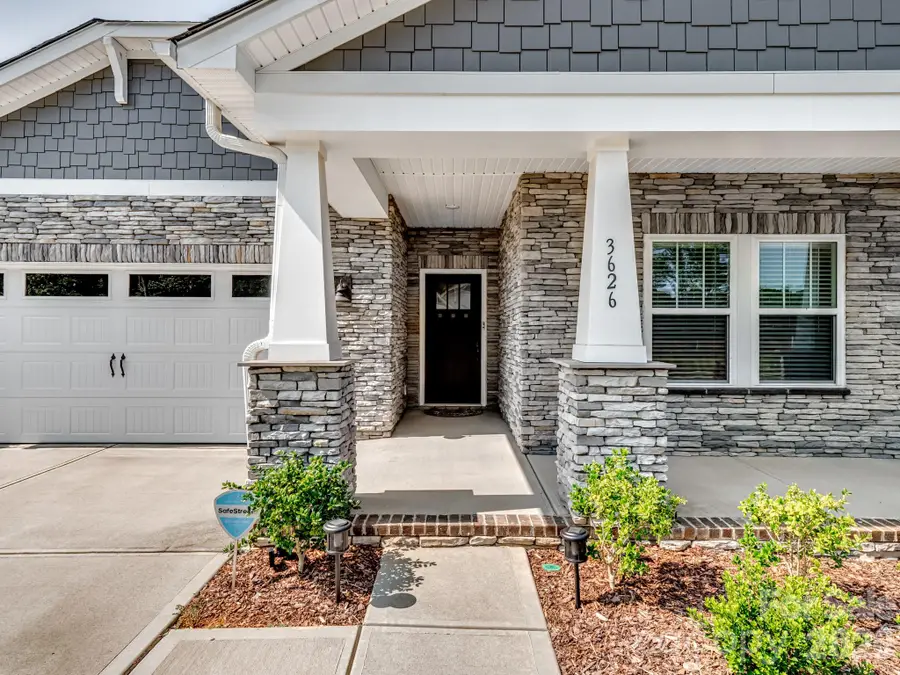 3626 Walter Nelson Road, Charlotte, NC 28227 - #2