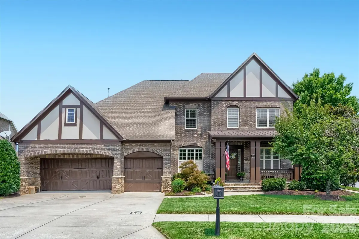 9604 Ashley Green Court Nw, Concord, NC 28027 - #1