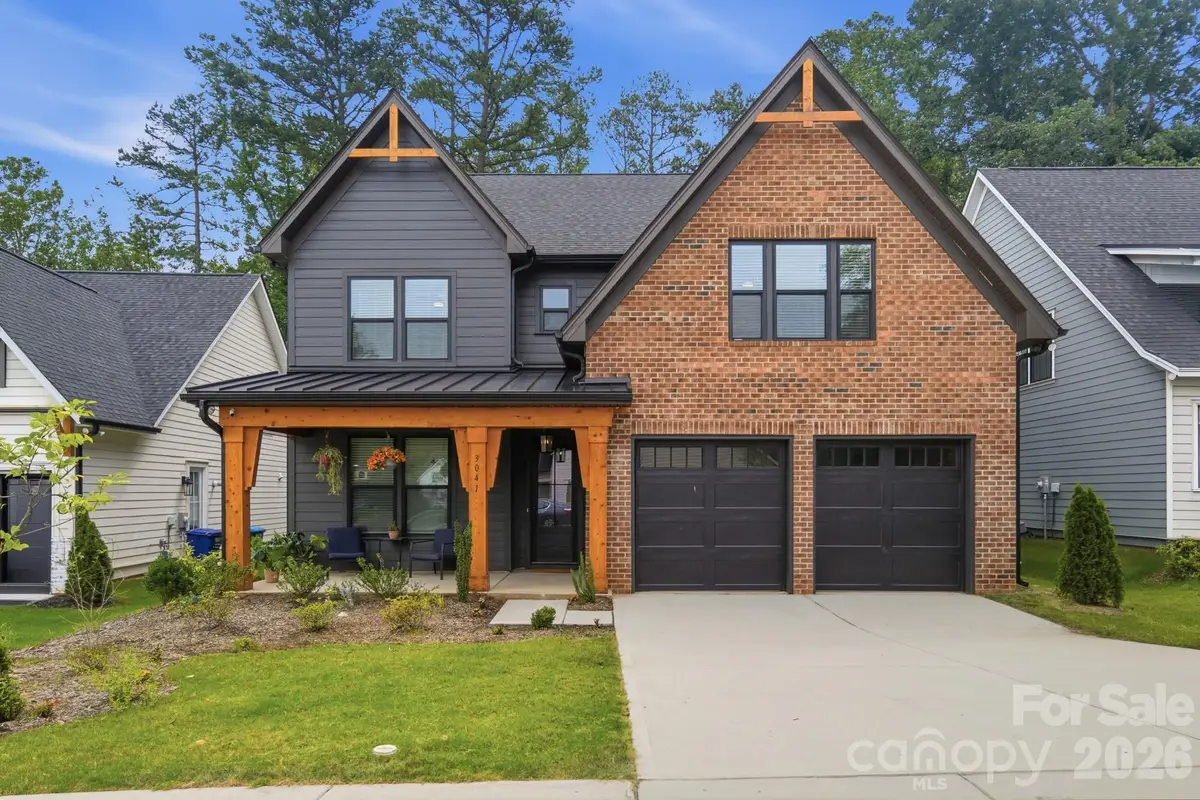 3041 Kinger Lane, Matthews, NC 28105 - #1