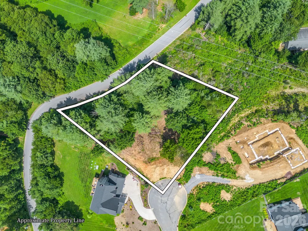 50 Erin Glen Court, Fairview, NC 28730 - #1