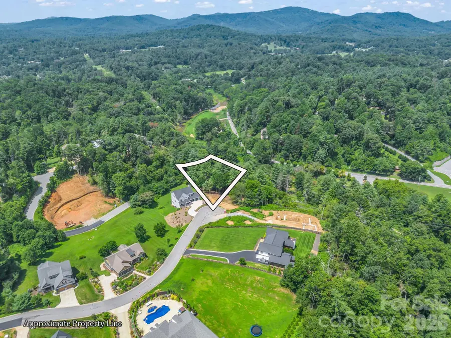 50 Erin Glen Court, Fairview, NC 28730 - #3