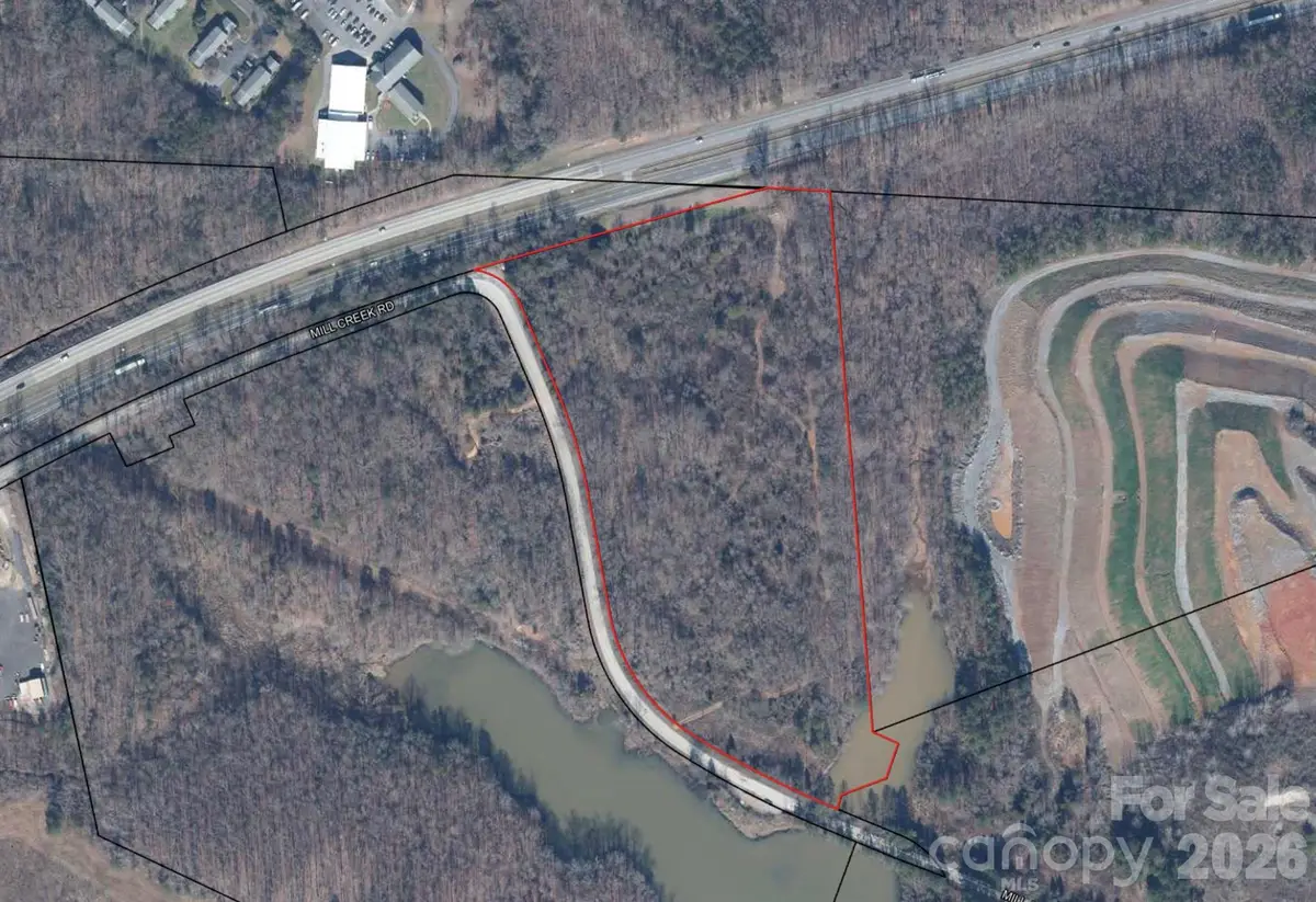 00 Mill Creek Road, Blacksburg, SC 29702 - #1