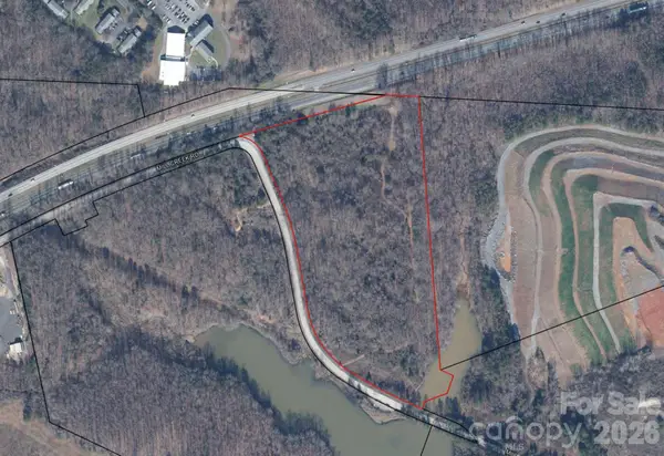 00 Mill Creek Road, Blacksburg, SC 29702