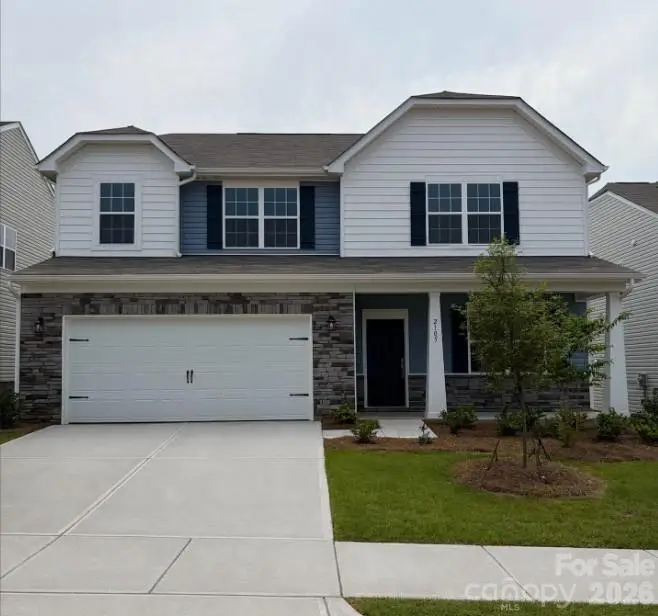 2105 Morning Gold Drive, Maiden, NC 28650 - #1