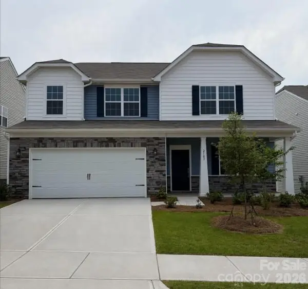 2105 Morning Gold Drive, Maiden, NC 28650