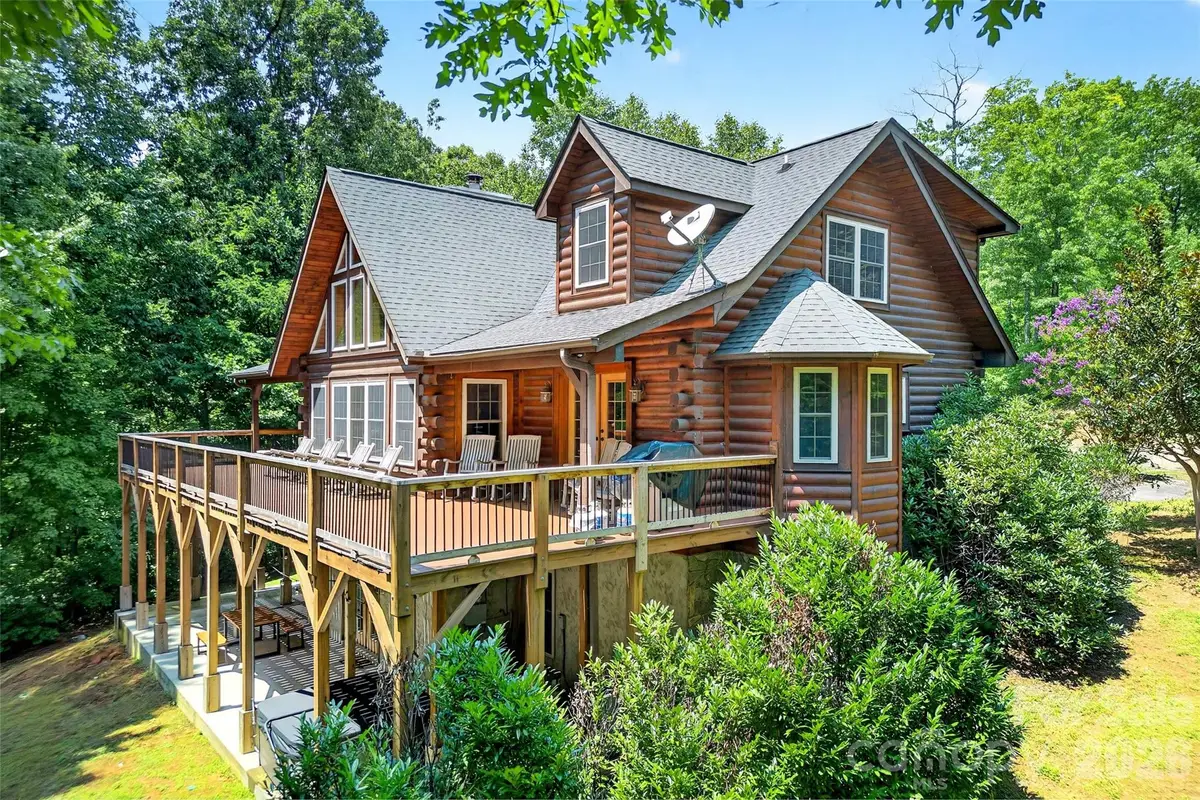 1767 Catawba Falls Parkway #238, Black Mountain, NC 28711 - #1
