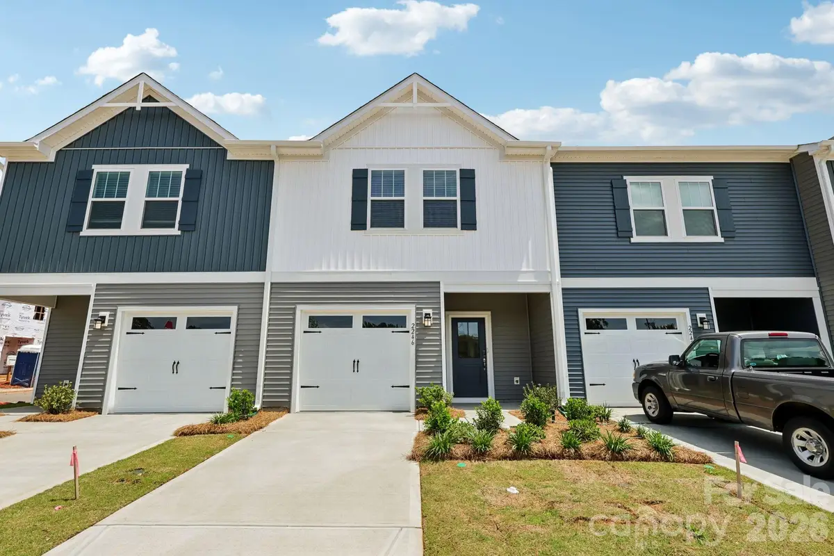 9024 Foggy Brook Loop, Charlotte, NC 28216 - #1