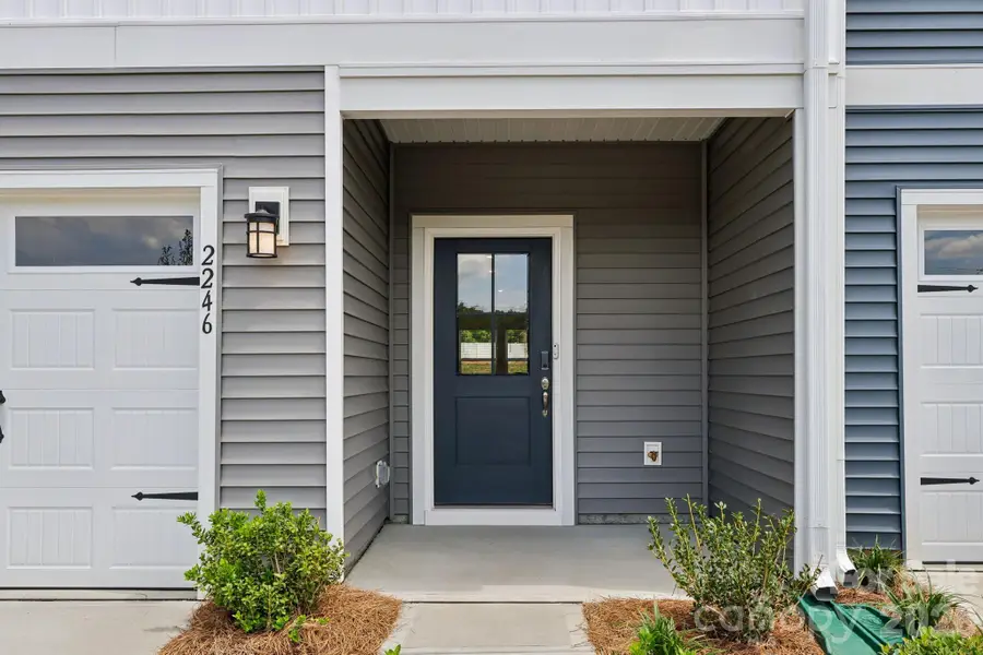 9024 Foggy Brook Loop, Charlotte, NC 28216 - #2