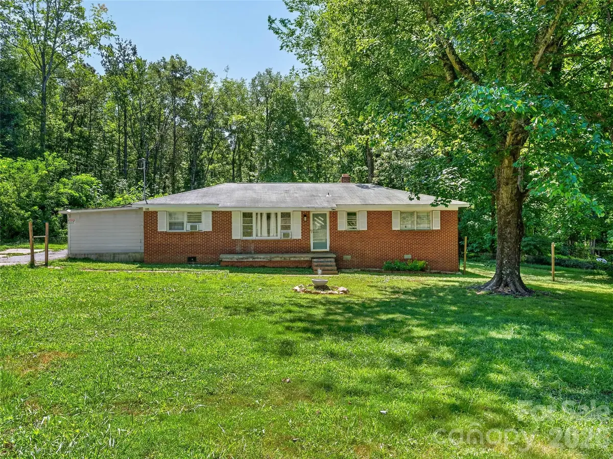 604 Belue Mill Road, Landrum, SC 29356 - #1